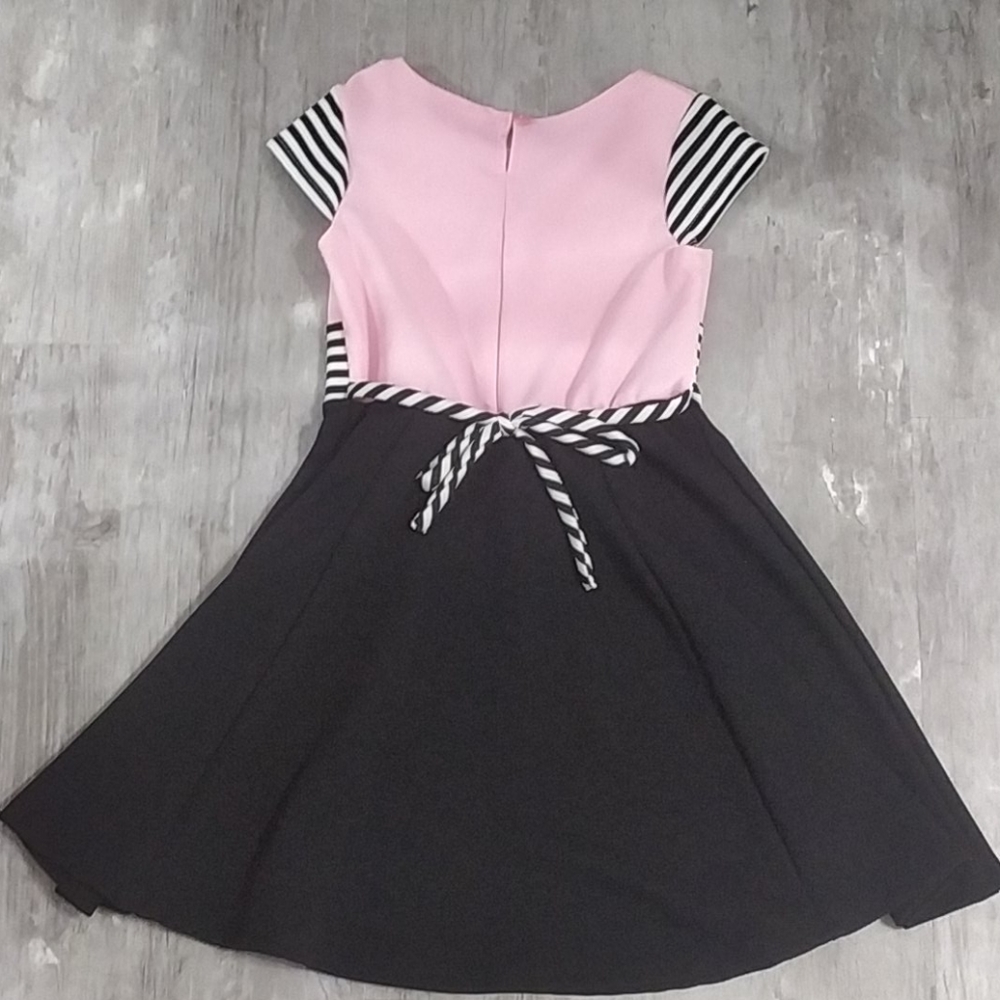 Youngland girls dress - Picture 2 of 2